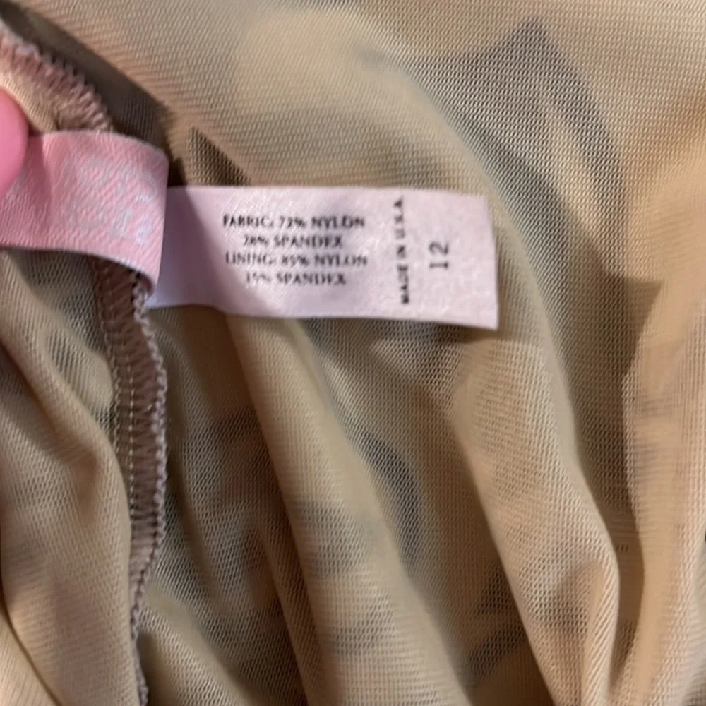 VICTORIA’S Secret Swimsuit, Size 12